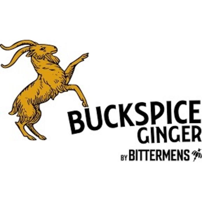 Bittermens Buckspice Gingersnap Bitters