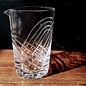 Helix Mach 3 Mixing Glass, 700ml