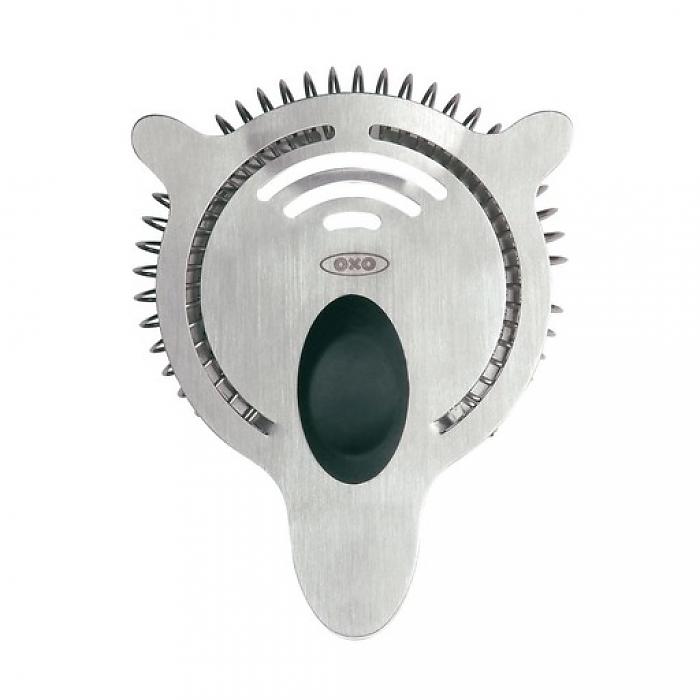 OXO SteeL Cocktail Strainer (Hawthorne)