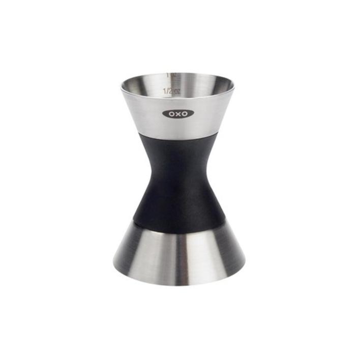OXO SteeL Double Jigger