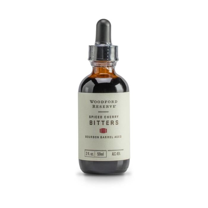 Woodford Reserve Barrel Aged Spiced Cherry Bitters