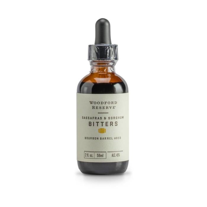 Woodford Reserve Barrel Aged Sassafras & Sorghum Bitters