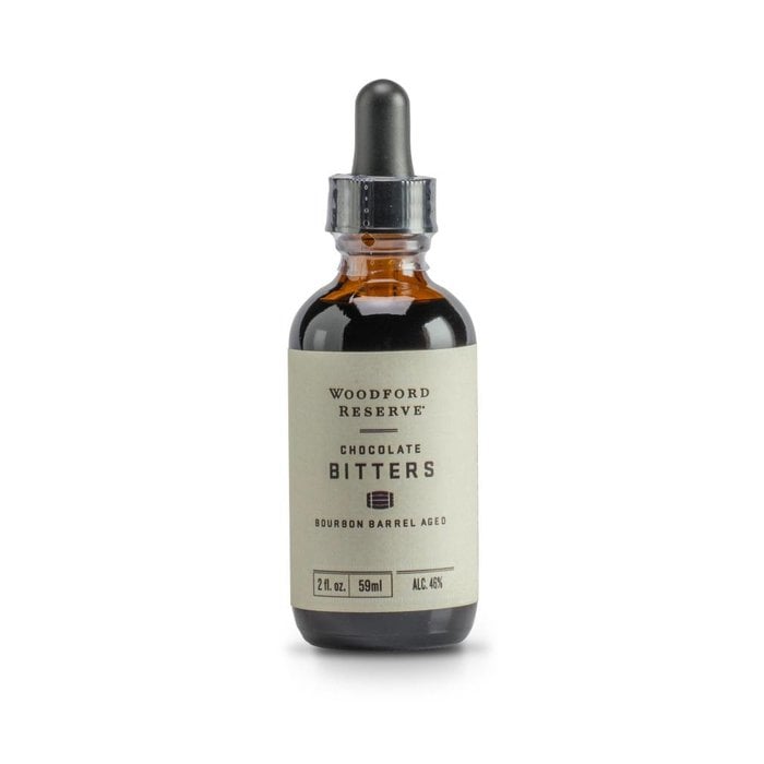 Woodford Reserve Barrel Aged Chocolate Bitters