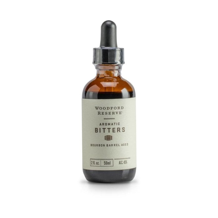 Woodford Reserve Barrel Aged Aromatic Bitters