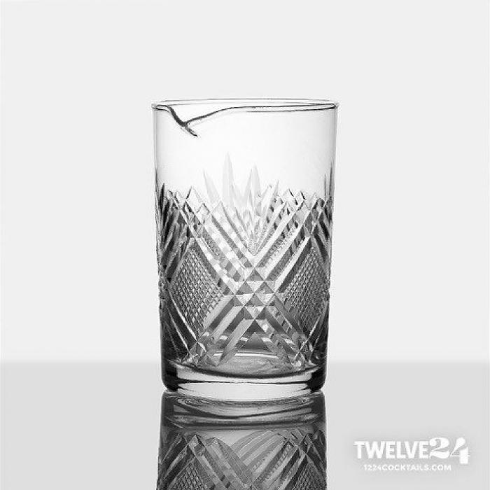 Helix Mach 2 Mixing Glass, 700ml