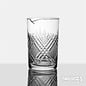 Helix Mach 2 Mixing Glass, 700ml