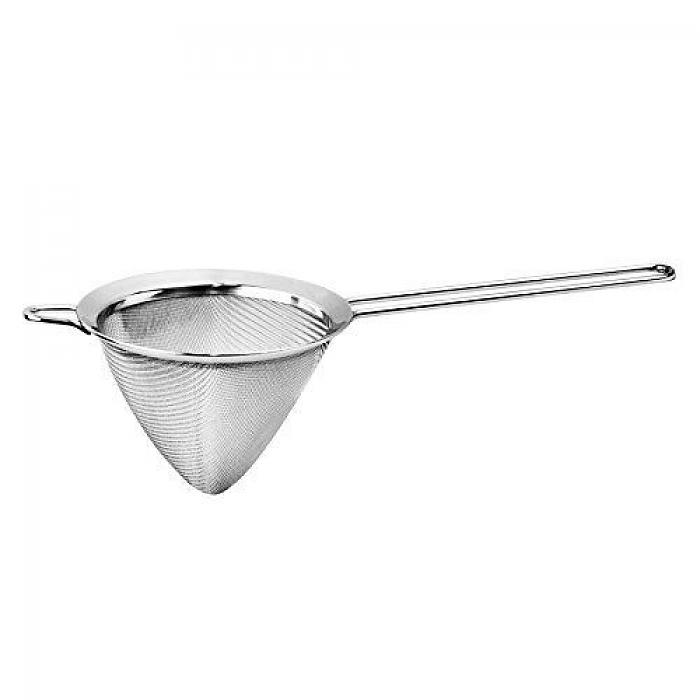 Conical Strainer, 3 inch diameter