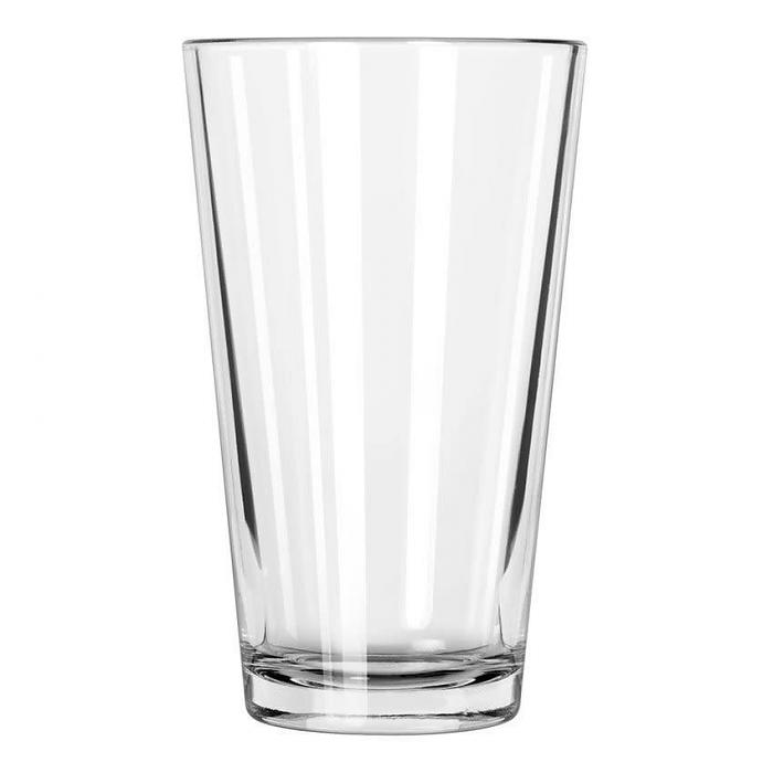 Mixing Glass, 16 oz.
