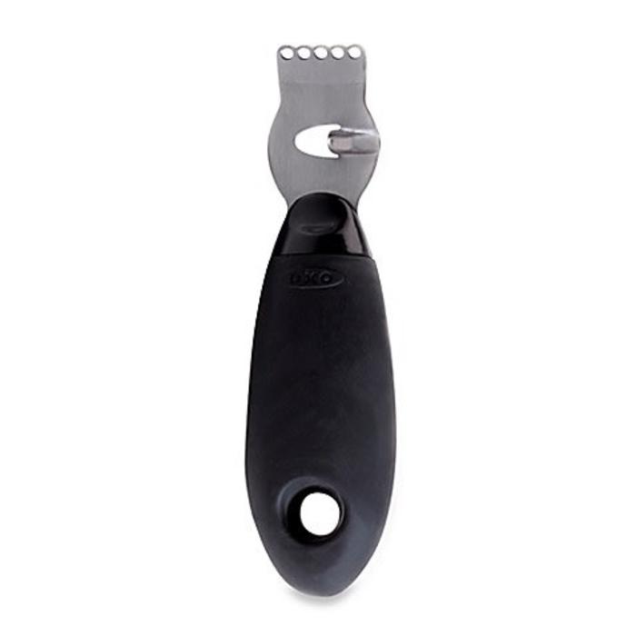 OXO Good Grips Lemon Zester