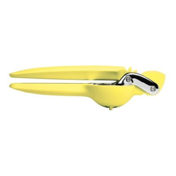 FreshForce Citrus Juicer, Yellow