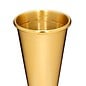 Japanese-Style Jigger, Gold Plated 1oz x 2oz