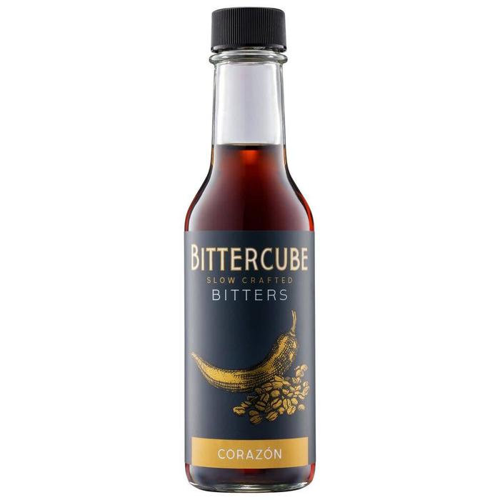 Bittercube Corazon Bitters, 5oz.