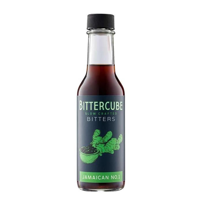Bittercube Jamaican #1 Bitters, 5oz.