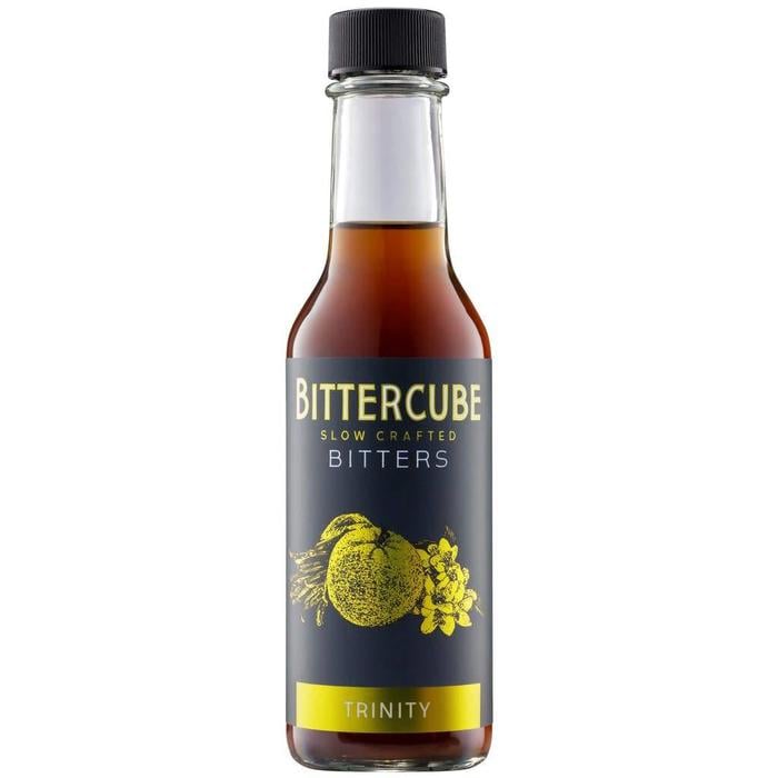 Bittercube Trinity Bitters, 5oz.