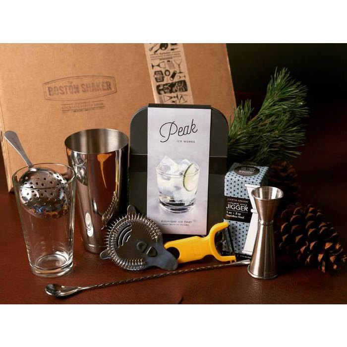 The Home Bar Kit