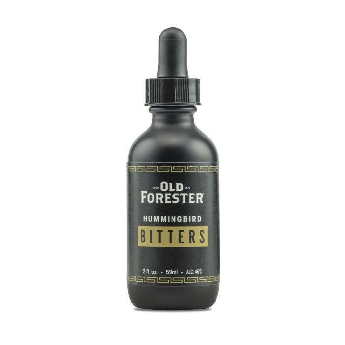 Old Forester Hummingbird Bitters, 2oz