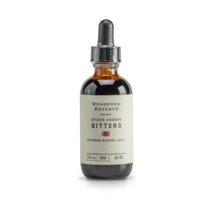 Woodford Reserve Barrel Aged Spiced Cherry Bitters