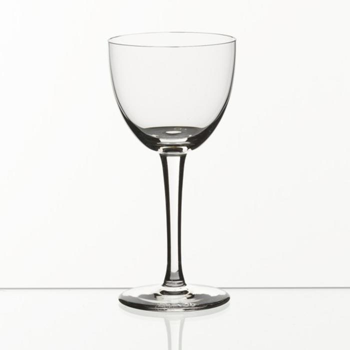 Nick & Nora Glass