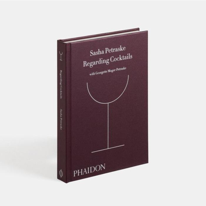 Regarding Cocktails