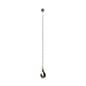 Skull Bar Spoon, 33cm Stainless
