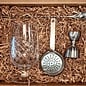 The Improved Mixing Glass Kit