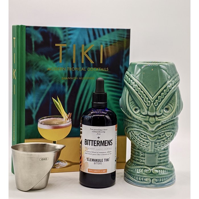 Essential Tiki Kit