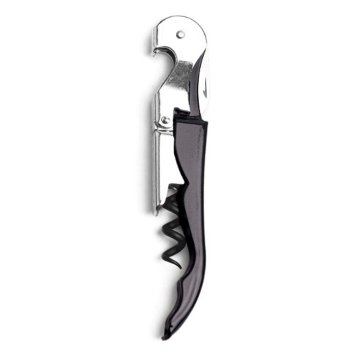 Double-hinged Wine Key / Corkscrew