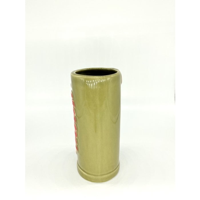 Leaf Tiki Mug, 12oz