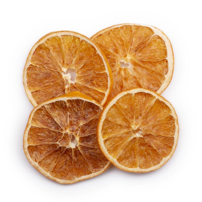 Yes Cocktail Co. Dehydrated Orange Cocktail Garnishes