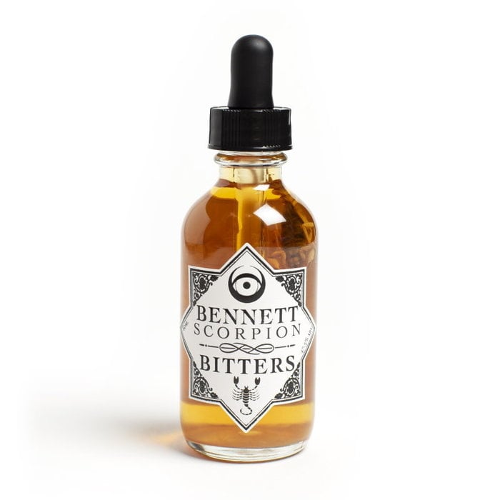 Scorpion Bitters
