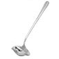 Chrome Plated Punch Ladle, 15"