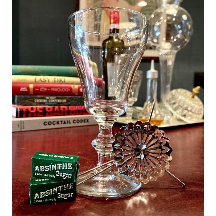 The Absinthe Kit