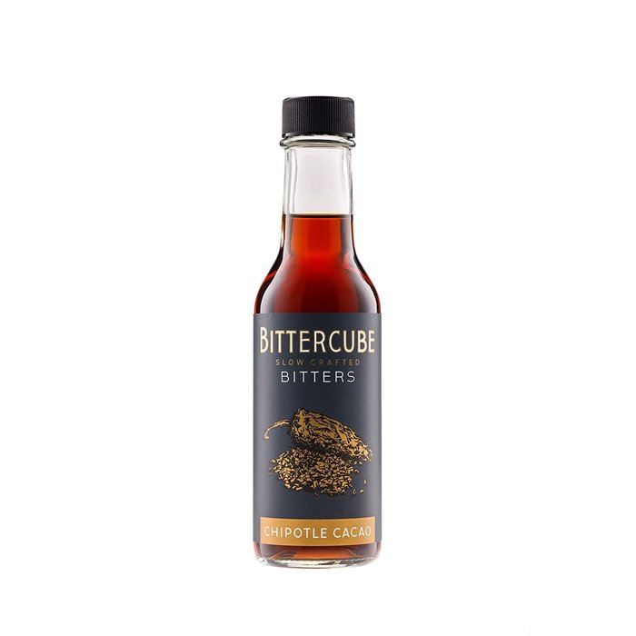 Bittercube Chipotle Cacao Bitters, 5oz.