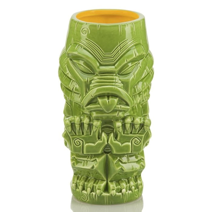 Gill-Man Tiki Mug, 18oz