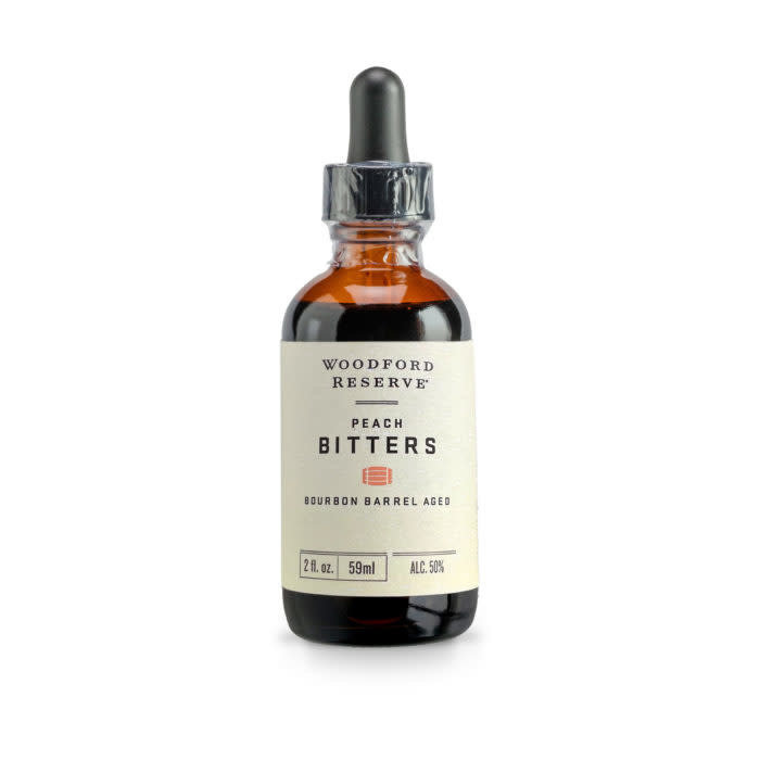 Woodford Reserve Peach Bitters, 2oz