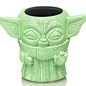 Baby Yoda Tiki Mug, 16oz