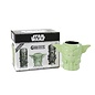 Baby Yoda Tiki Mug, 16oz