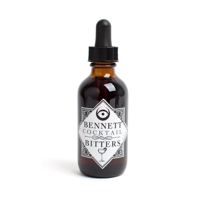 Bennett Bitters' Cocktail Bitters