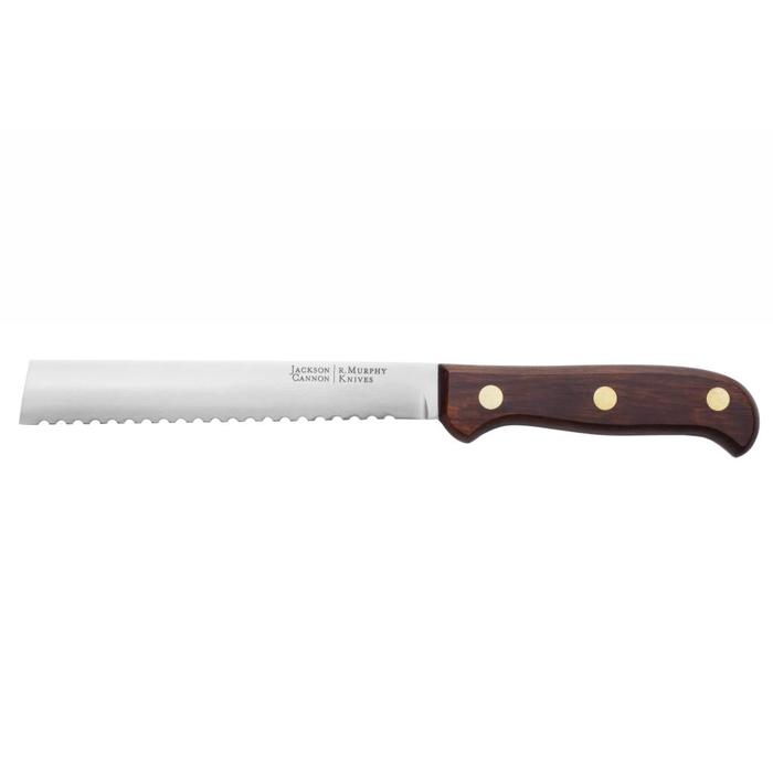 Jackson Cannon Bar Saw, High Carbon S/S, 11 3/4" L