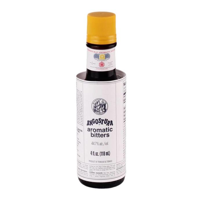 Angostura Aromatic Bitters, 4 oz.