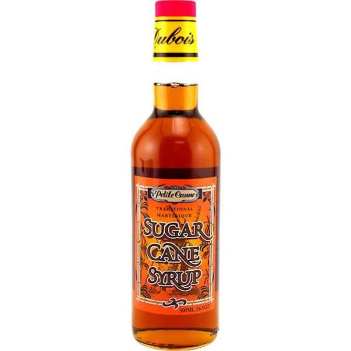 Petite Canne Sugar Cane Syrup