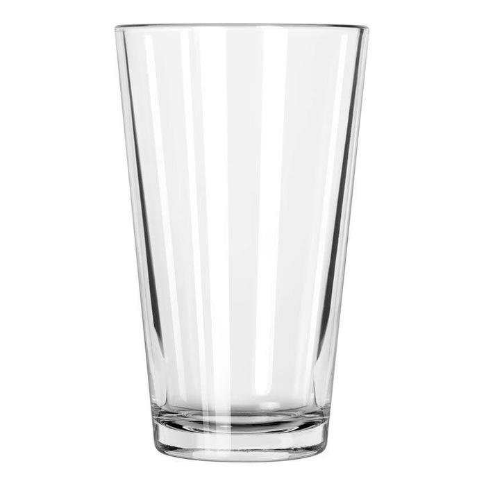 Mixing Glass, 16 oz.