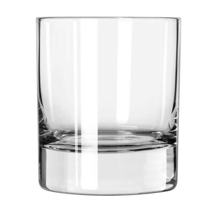 Heavy Rocks/Dram Glass, 7 oz.