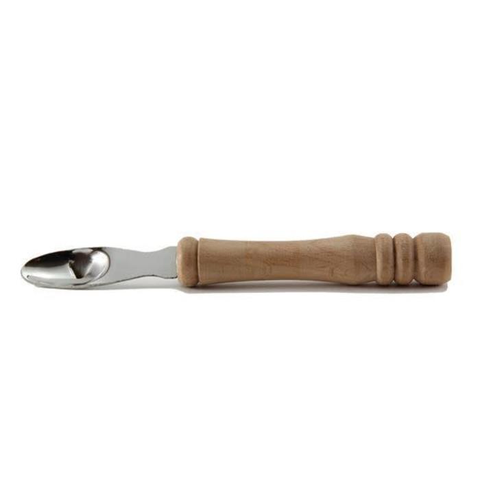 Lemon-Lime Twist Peeler