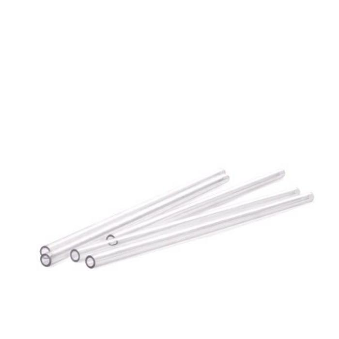 Cocktail Kingdom Buswell Reusable Straw, 8in, single