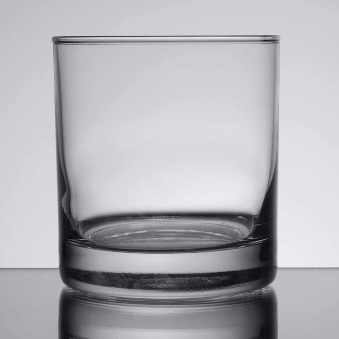 Old Fashioned Glass, 11oz.