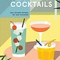 Session Cocktails: Low-Alcohol Drinks for Any Occasion, by Drew Lazor