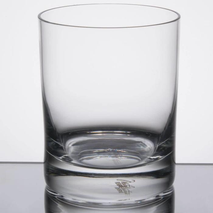 Double Old Fashioned Glass, 12oz