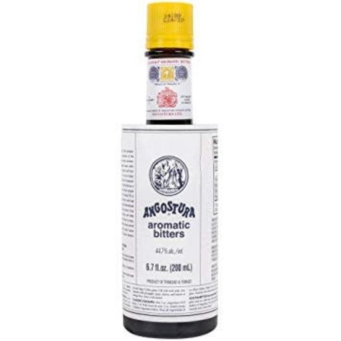 Angostura Aromatic Bitters, 200ml.