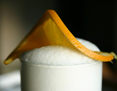Ramos Gin Fizz